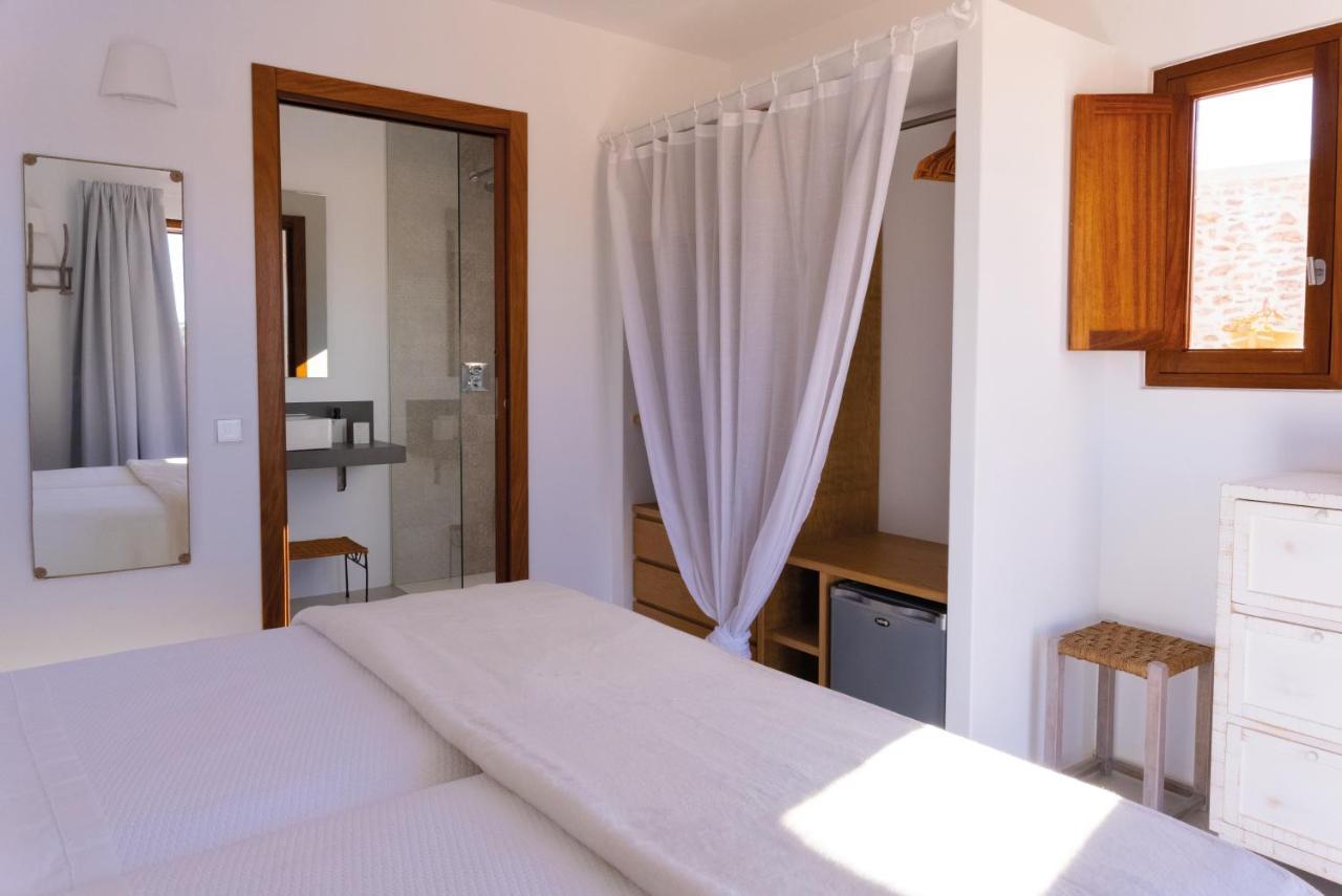New Luxury Villa - Es Pujol De Na Rita La Mola Buitenkant foto