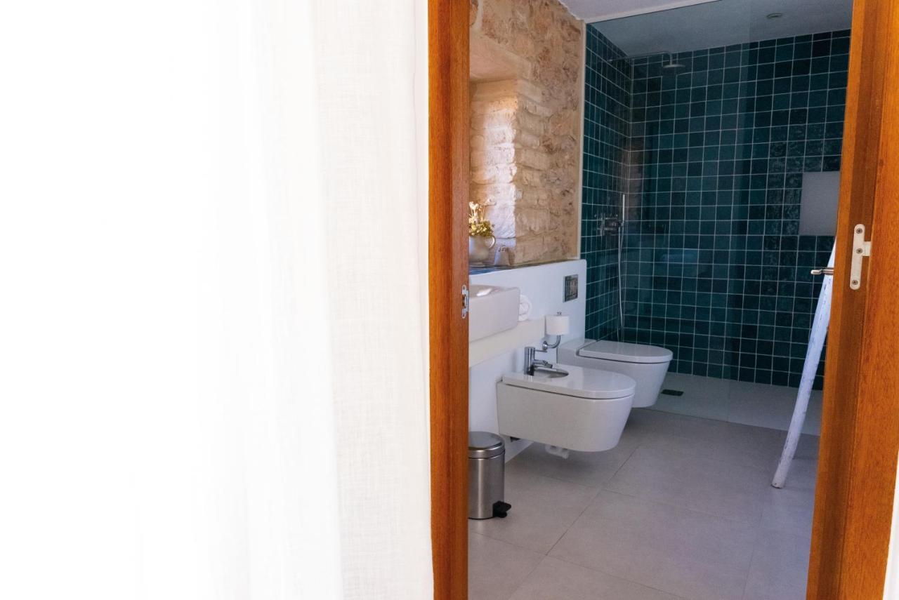 New Luxury Villa - Es Pujol De Na Rita La Mola Buitenkant foto